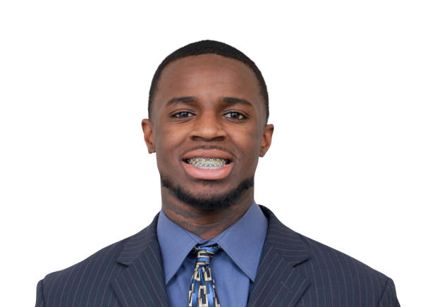 Terrell Crosby Jr.