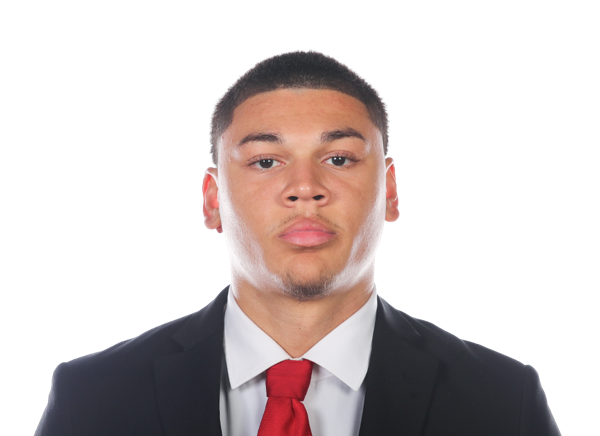 Terrell Holcomb
