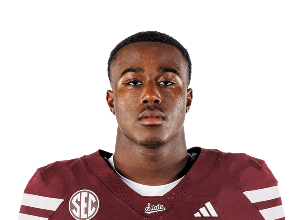 Terrell Johnson Jr.