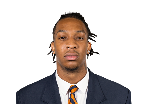 Terrell Jones