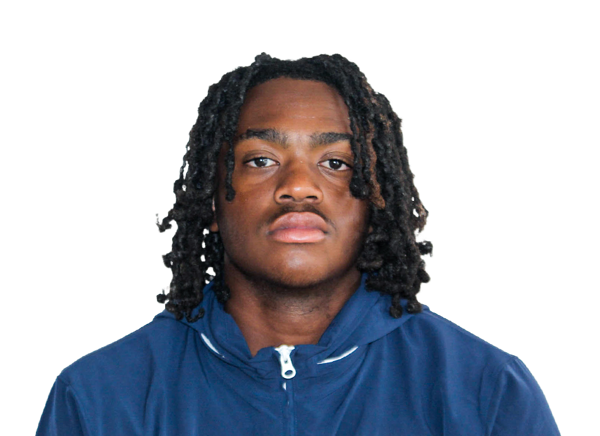 Terrell Russell Jr.