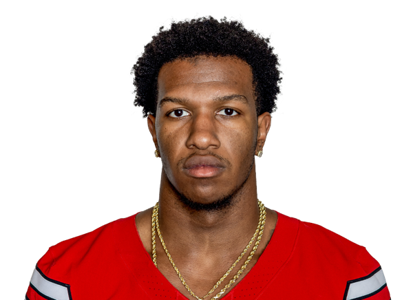 Terrell Tilmon