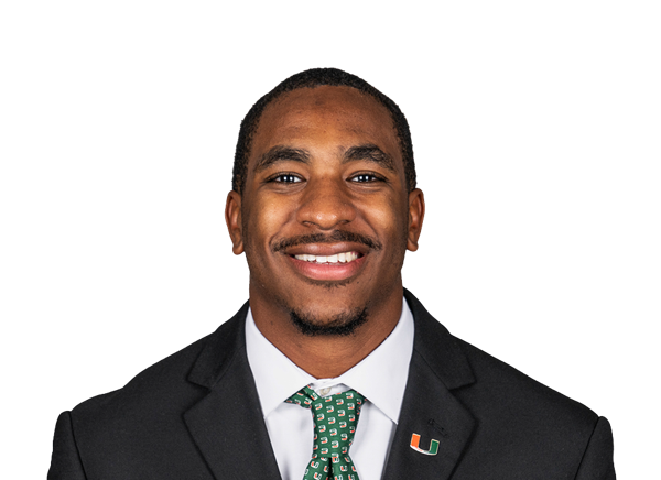 Terrell Walden II