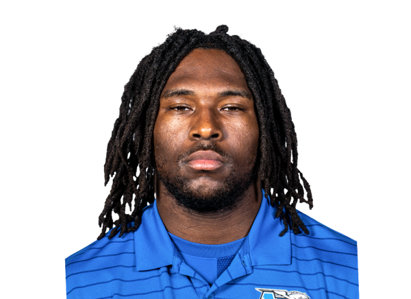 Terrence Brown