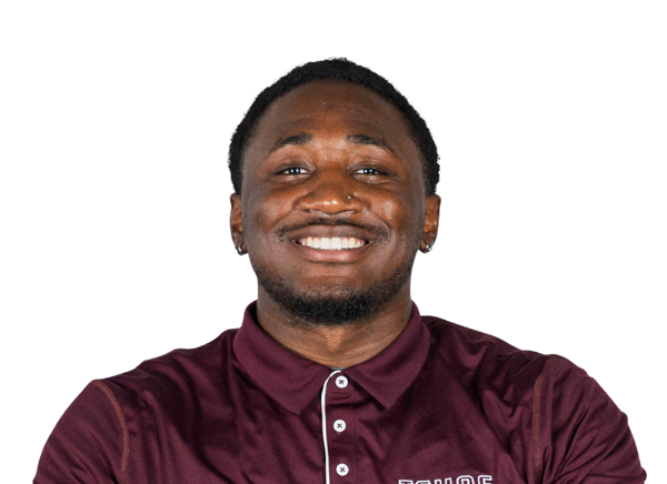 Terrence Cooks II