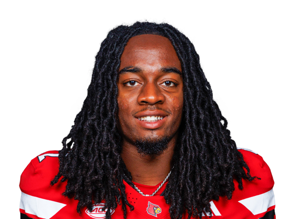 Terrence McWilliams Jr.