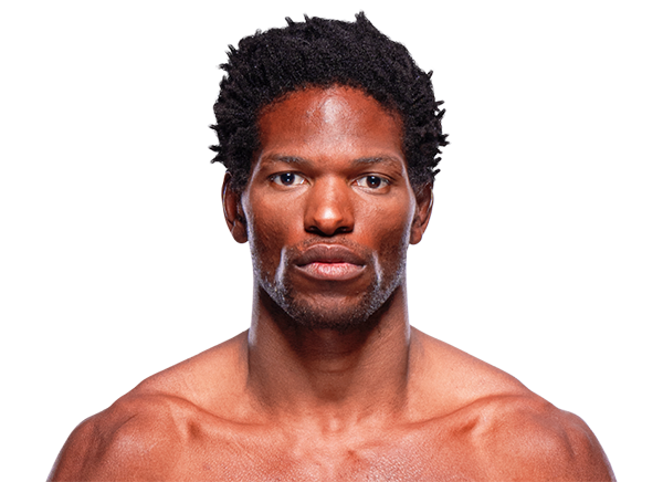 Terrence Mitchell