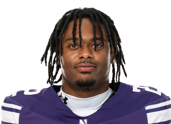 Terrion Curry-Hicks