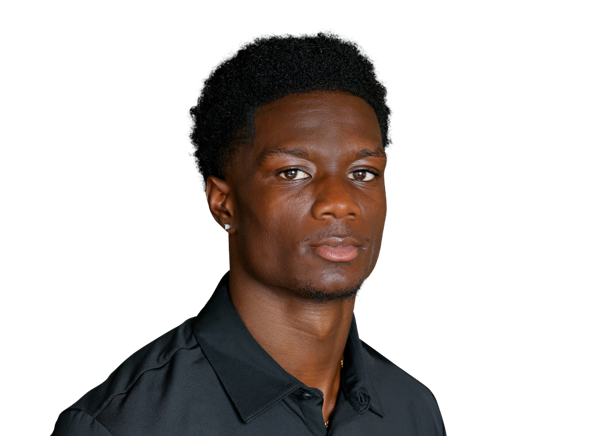 Terrione Graves