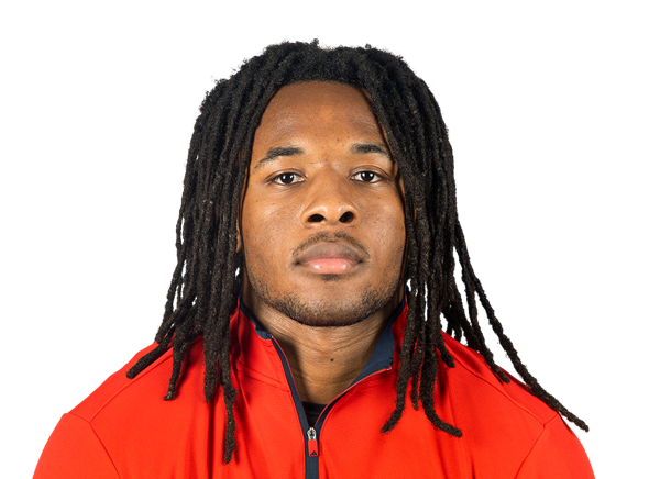 Terry Kirksey Jr.