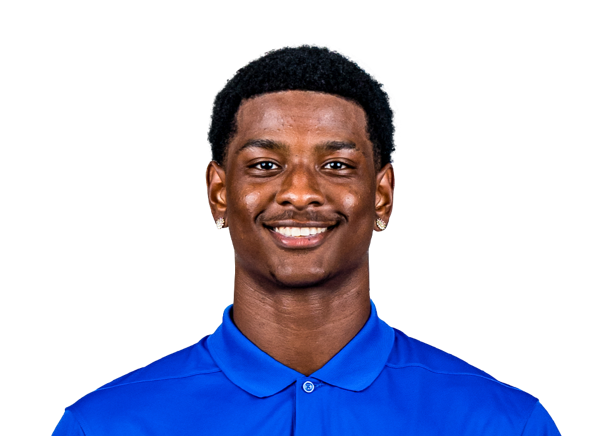 Terry Walker III