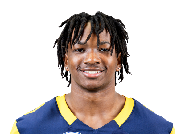 Tevin Tucker