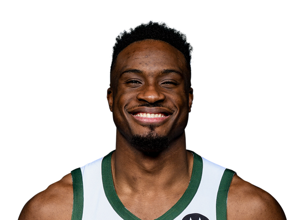Thanasis Antetokounmpo