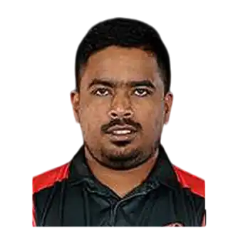 Tharindu Ratnayake