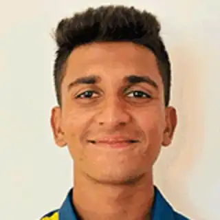 Theeraka Ranatunga