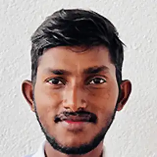 Theesan Vithushan