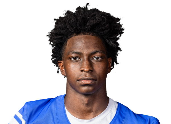 Therrian Alexander III