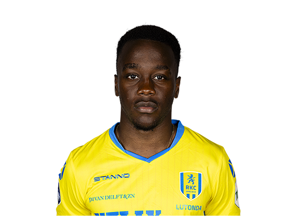 Thierry Lutonda