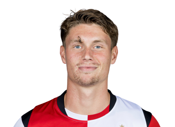 Thijs Kraaijeveld