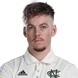 Tom Moores