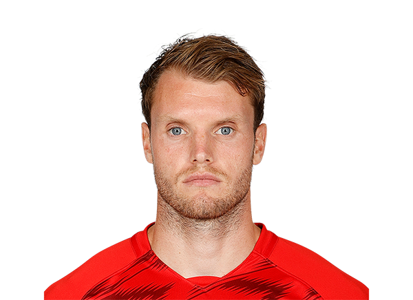 Thomas Ouwejan