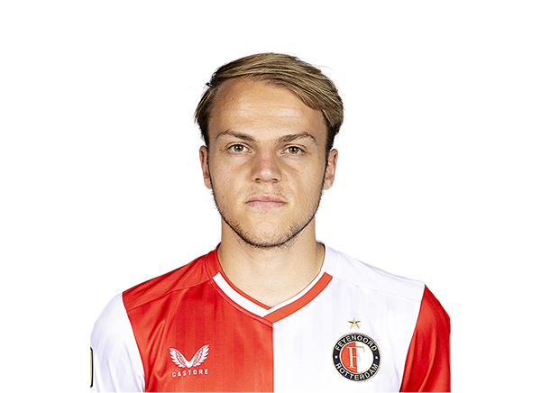 Thomas van den Belt