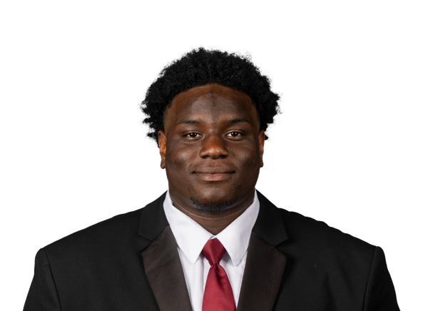 Tim Brantley Jr.