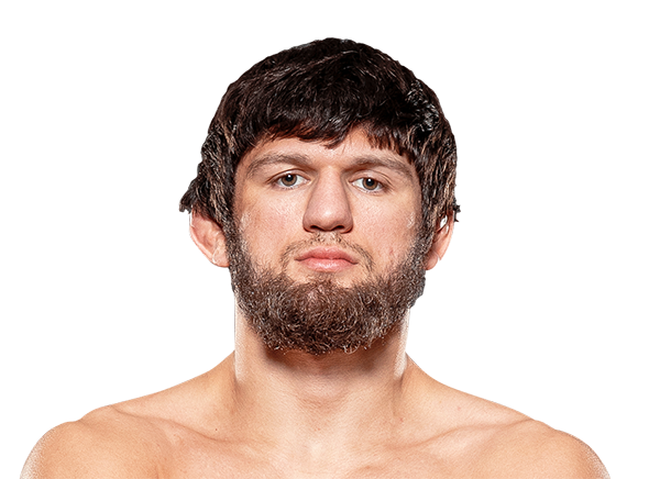 Timur Khizriev