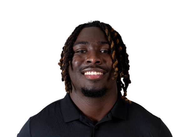 TJ Burkhalter