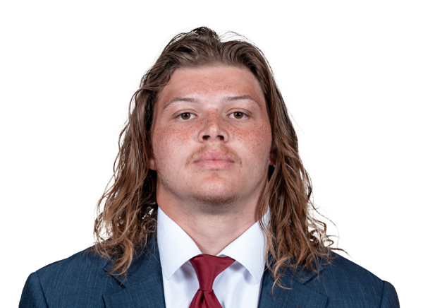 TJ Bush Jr.