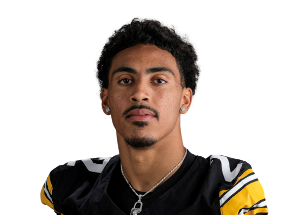 TJ Hall Jr.