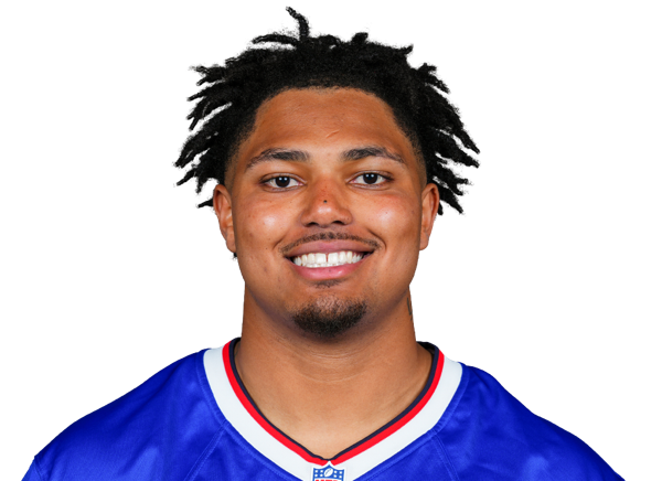 TJ Parker