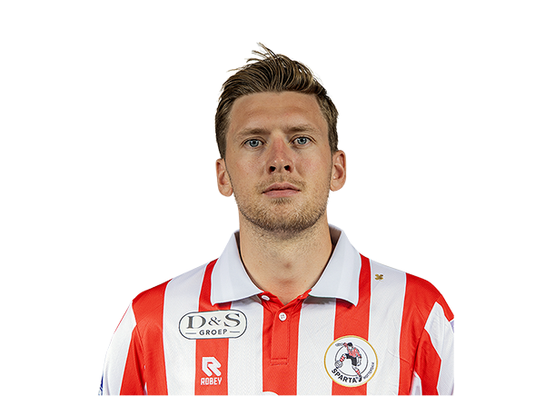 Tobias Lauritsen
