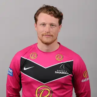 Tom Alsop