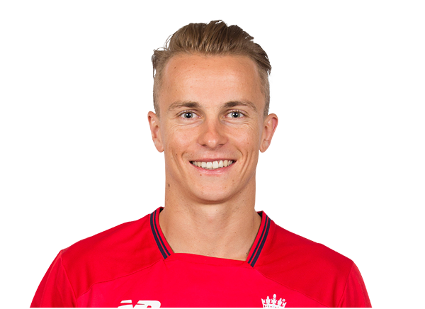Tom Curran