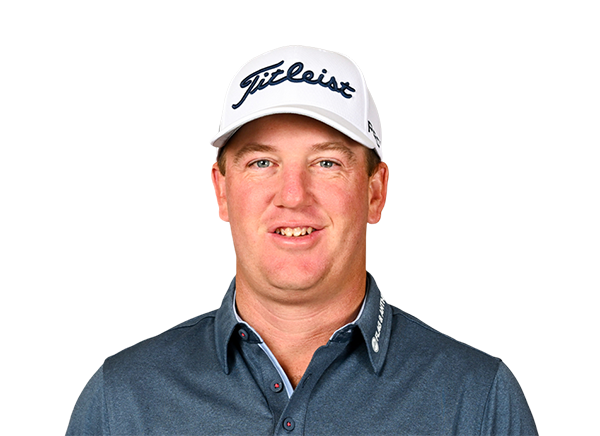 Tom Hoge