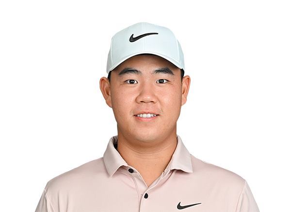 Tom Kim