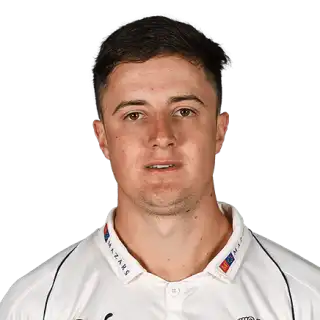 Tom Kohler-Cadmore