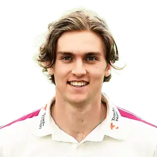 Tom Lammonby