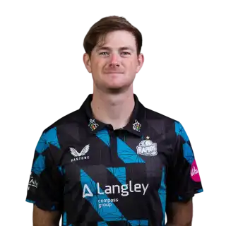 Tom Taylor