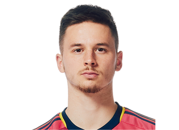 Tomas Ostrak