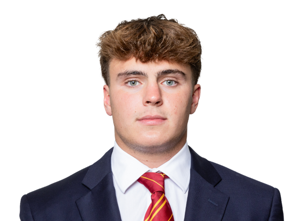 Tommy Cusick III