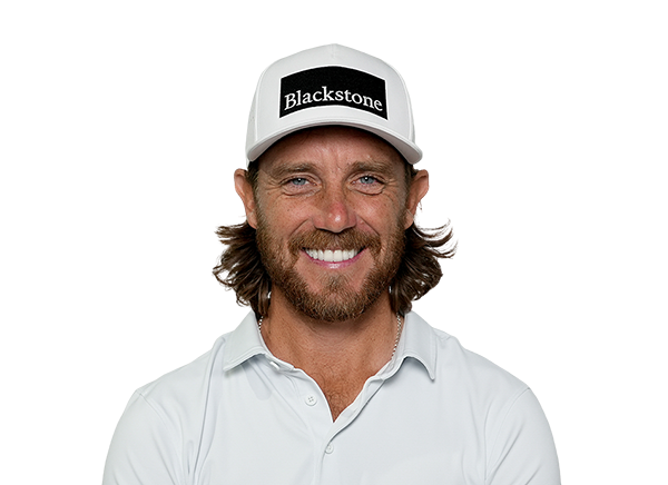 Tommy Fleetwood