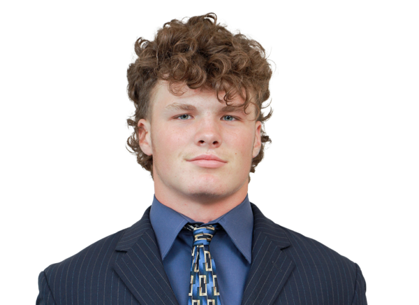 Tommy Huss