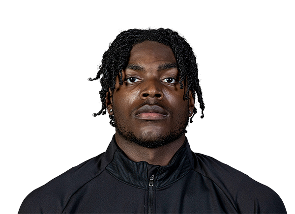 Toney Coleman Jr.
