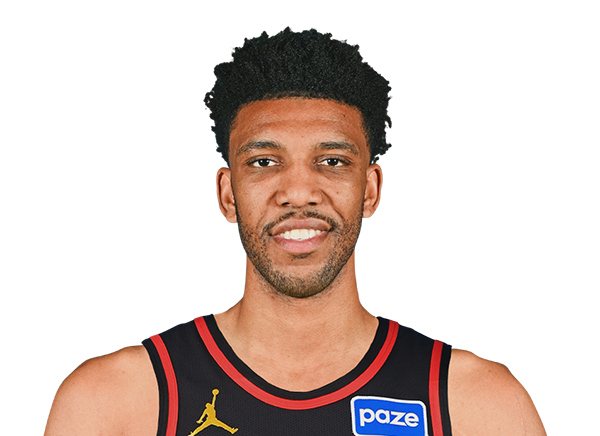 Tony Bradley