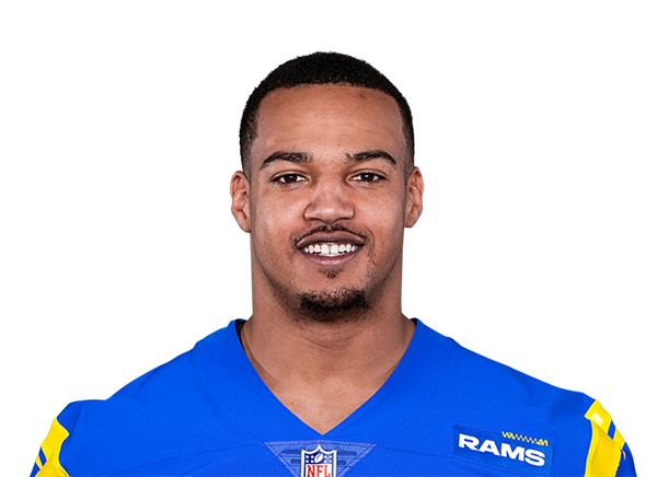 Tony Fields II