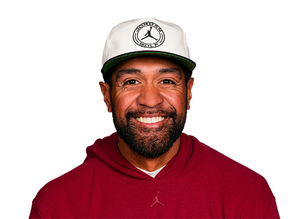 Tony Finau