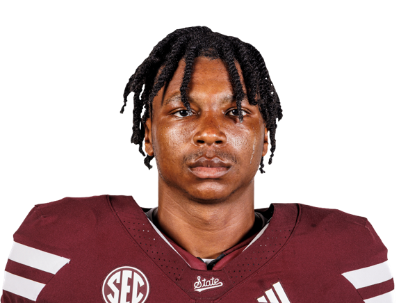 Tony Mitchell