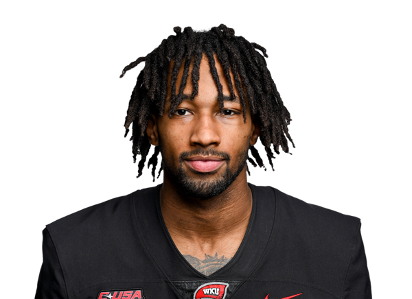 Tony Newsome Jr.